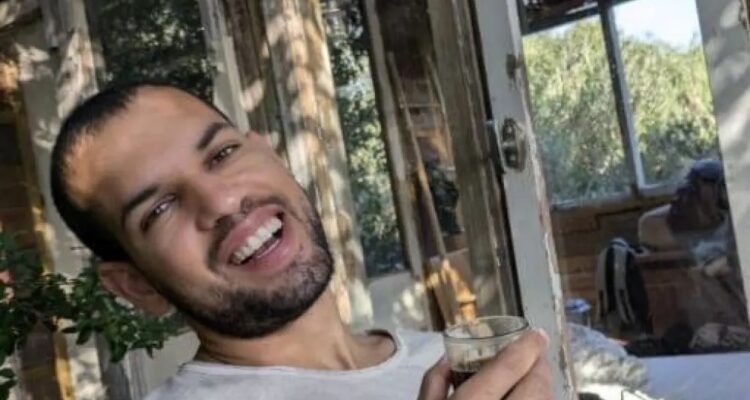 IDF doctor slain in Hezbollah drone strike