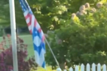 flag
