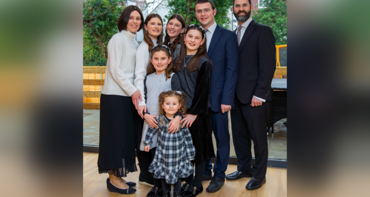 Rabbi’s family barred from French holiday villa for refusing to condemn Israel
