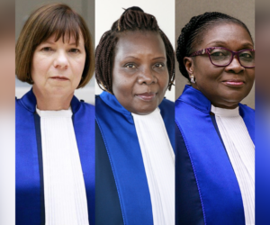 International Criminal Court