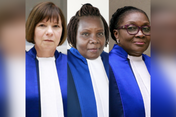 International Criminal Court