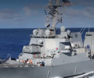 US Navy