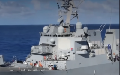 US Navy