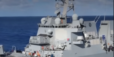US Navy