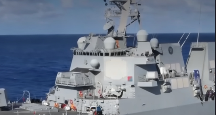 Iran in ‘final stages’ of Hormuz deal splitting control with Oman