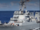US Navy