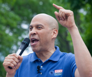 Cory Booker