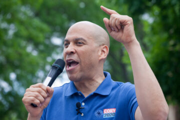 Cory Booker