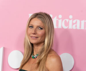 Gwyneth Paltrow
