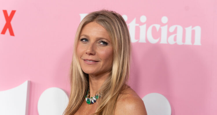 Renowned actress faces backlash from Israel haters over real estate ad