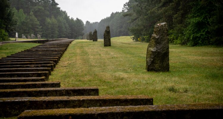 Hidden heroines of Treblinka: New book rewrites Holocaust history