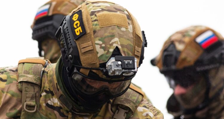 Russia foils terror plot targeting Jewish site