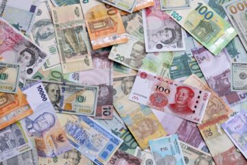 Foreign currency