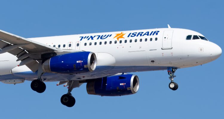 Slovenia bars Israeli passenger jet from landing in capital