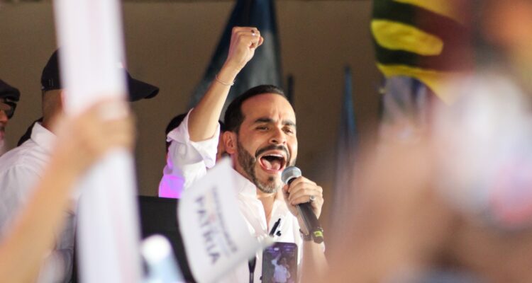 Pro-Israel conservative wins Colombia, Petro blames Israel