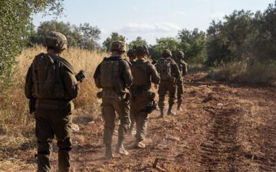 IDF Lebanon