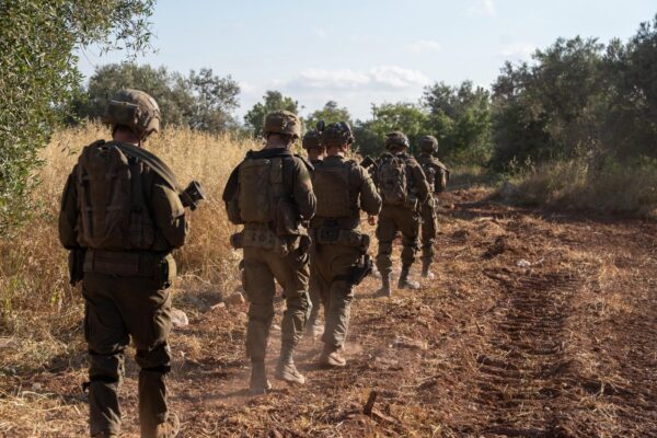 IDF Lebanon
