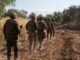 IDF Lebanon