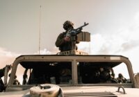 idf gaza