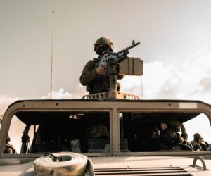 idf gaza