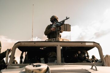 idf gaza