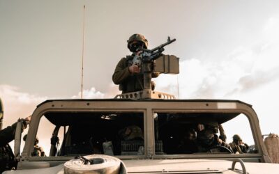 idf gaza