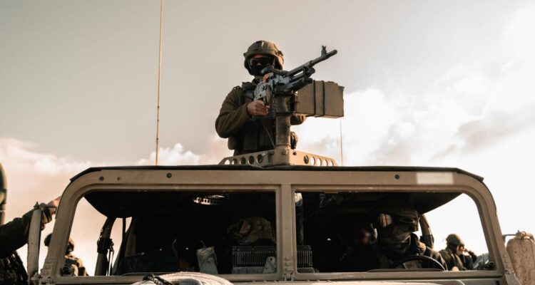 ‘They look like bloodthirsty savages’: US officials criticize Israel for targeted Hamas killings