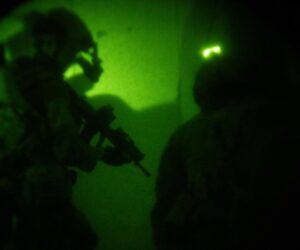 idf lebanon