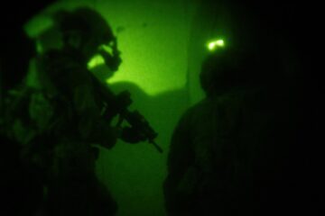idf lebanon