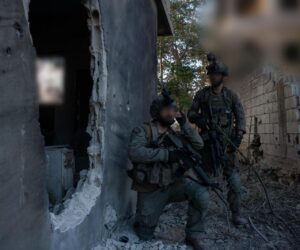 idf lebanon