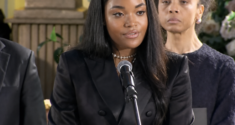 Jesse Jackson’s daughter converts to Judaism