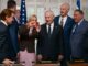 'We are one': Netanyahu meets Evangelicals leaders in Washington (Photo: Ma'ayan Toaf, GPO, Sara Netanyahu)