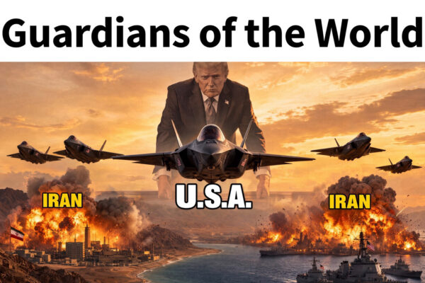 Trump Truth Social