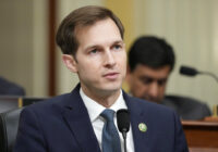 Jake Auchincloss