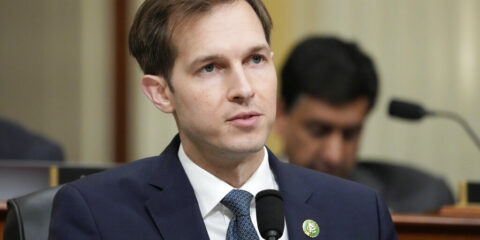 Jake Auchincloss