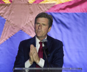 Greg Stanton
