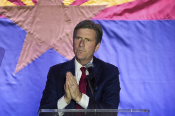 Greg Stanton
