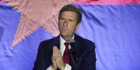 Greg Stanton