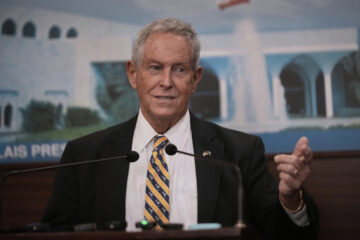Joe Wilson