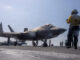 F-35 Iran war