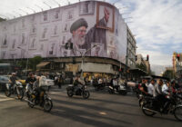 tehran