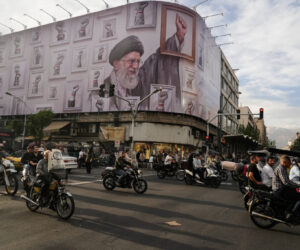 tehran