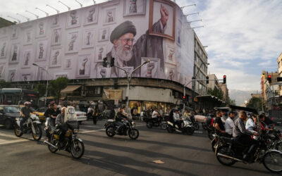 tehran