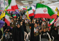 Iran War