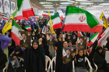 Iran War