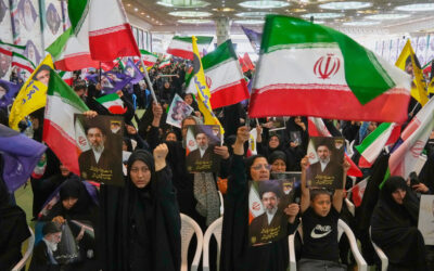 Iran War