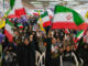 Iran War