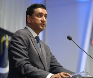 Ro Khanna