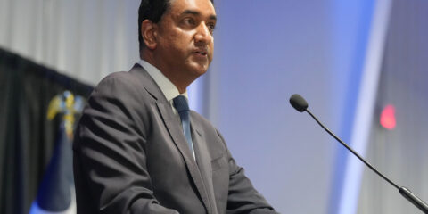 Ro Khanna