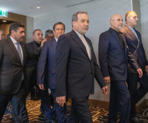 Araghchi-Ghalibaf